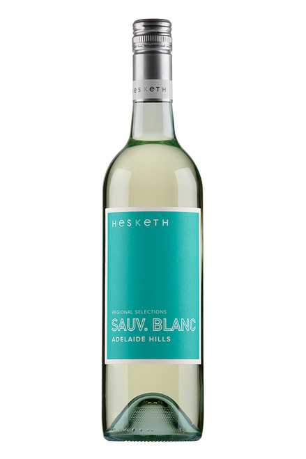 Hesketh Regional Selections Sauvignon Blanc 2025