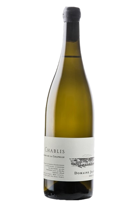 Domaine Jean Dauvissat Père & Fils Chablis Terroirs de la Chapelle 2023