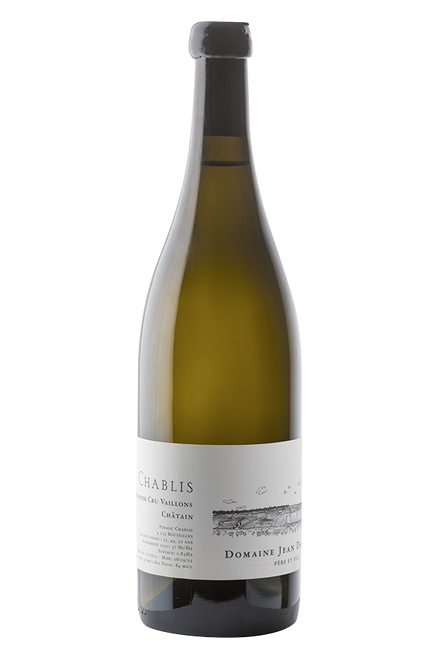 Domaine Jean Dauvissat Père & Fils Premier Cru Vaillons 2023