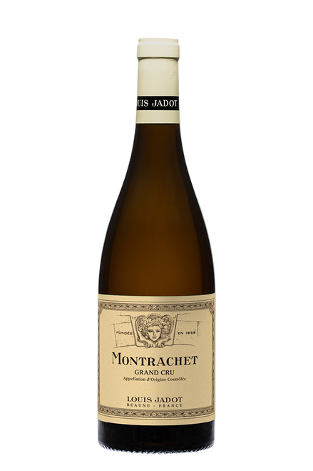 Louis Jadot Montrachet Grand Cru 2023