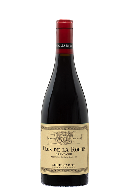 Louis Jadot Clos De La Roche Grand Cru 2023
