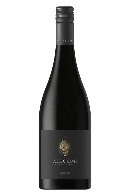 Alkoomi Family Collection Shiraz 2023