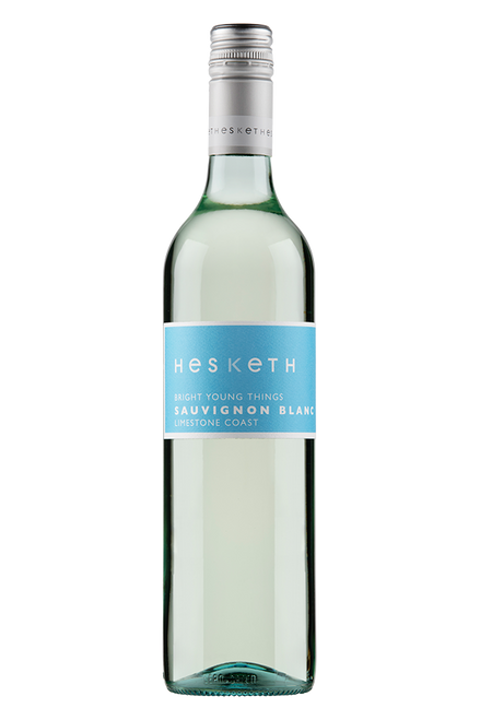Hesketh Limestone Coast Series Bright Young Things Sauvignon Blanc 2025