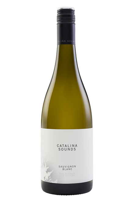 Catalina Sounds Sauvignon Blanc 2025 12 Pack