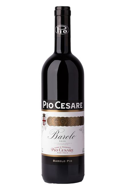 Pio Cesare Barolo Pio DOCG 2021