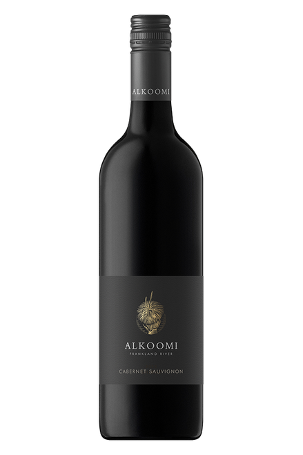 Alkoomi Family Collection Cabernet Sauvignon 2023