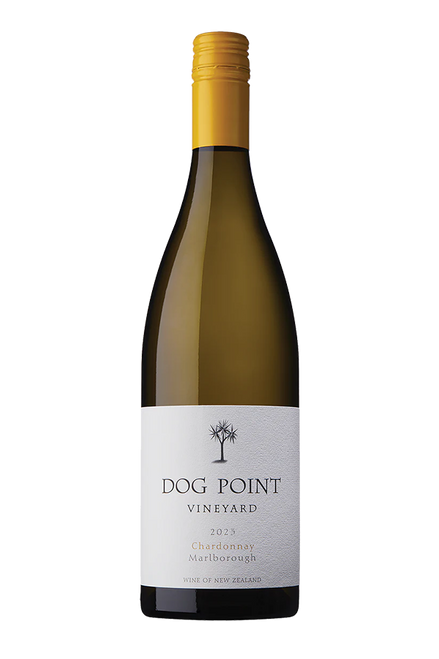 Dog Point Chardonnay 2023