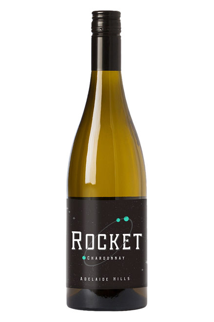 Murdoch Hill Rocket Chardonnay 2023
