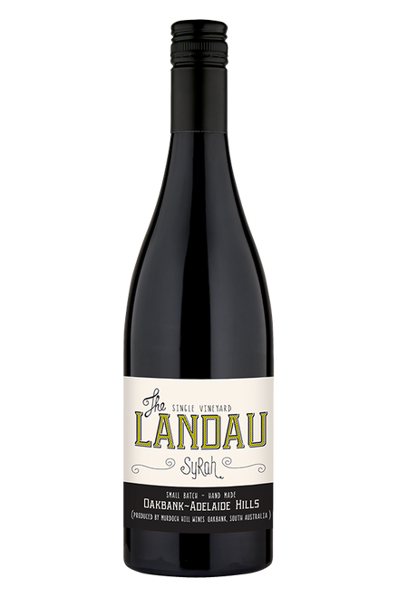 Murdoch Hill Landau Syrah 2023