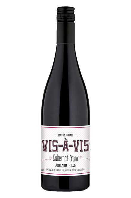Murdoch Hill Vis-á-Vis Cabernet Franc 2023