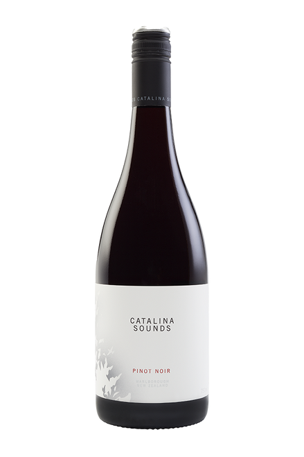Catalina Sounds Pinot Noir 2024