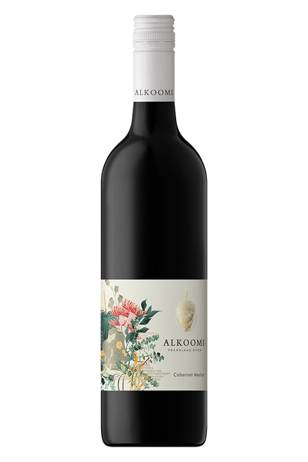 Alkoomi Grazing Cabernet Merlot 2023