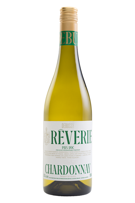 Rêverie Chardonnay 2024