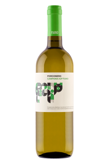 San Salvatore 19.88 Porconero Fiano IGP 2024
