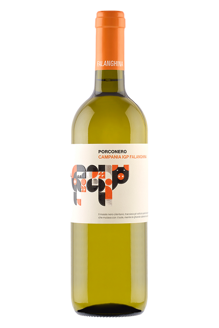 San Salvatore 19.88 Porconero Falanghina IGP 2024