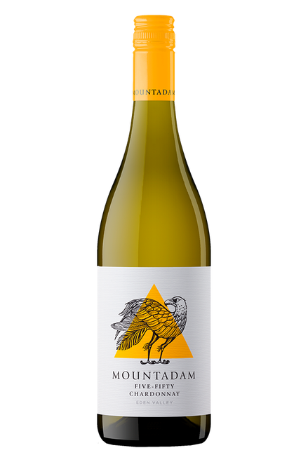 Mountadam 550 Chardonnay 2025