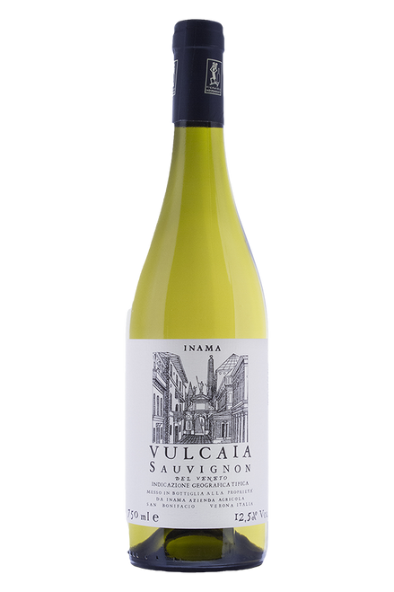 Inama Vulcaia Sauvignon Del Veneto 2024
