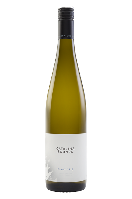 Catalina Sounds Pinot Gris 2025