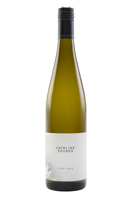 Catalina Sounds Pinot Gris 2025
