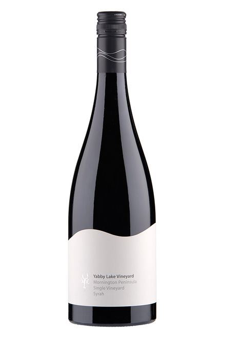 Yabby Lake Single Vineyard Syrah 2025