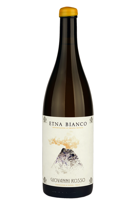Giovanni Rosso Etna Bianco DOC 2024