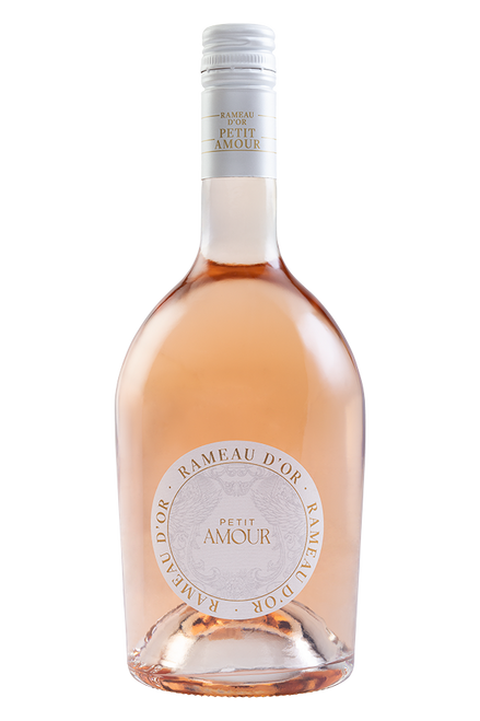 Rameau d'or Petit Amour Rosé 2025