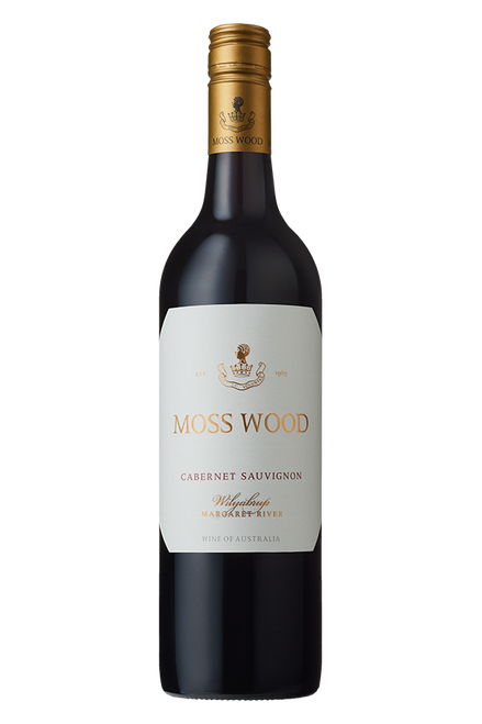 Moss Wood Cabernet Sauvignon 2023