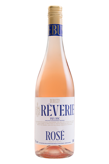 Rêverie Rosé 2025