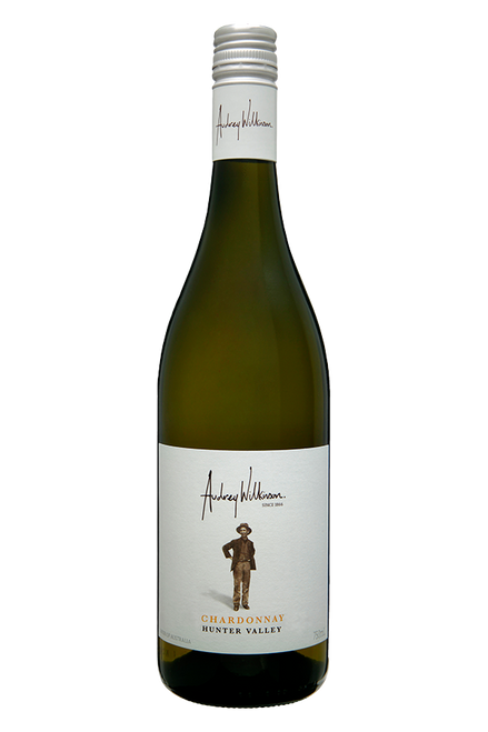Audrey Wilkinson Chardonnay 2025