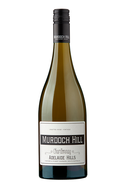 Murdoch Hill Chardonnay 2025