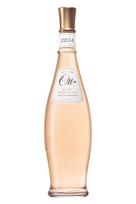 Domaines Ott Clos Mireille Rosé 2024