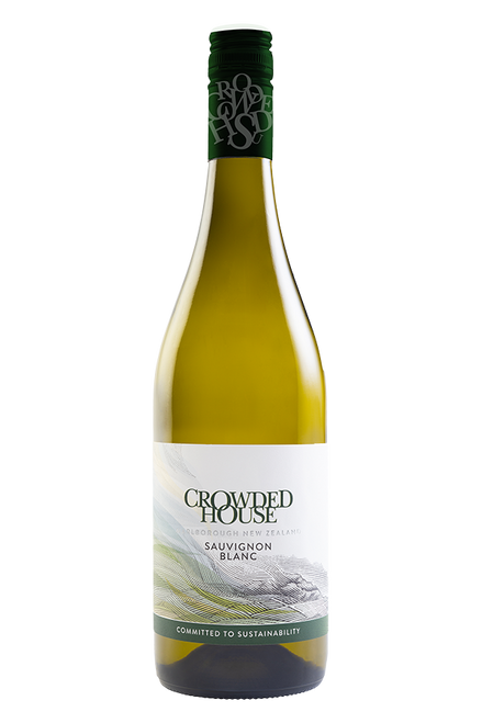 Crowded House Sauvignon Blanc 2025