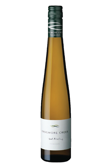 Frogmore Creek Iced Riesling 2025 375ml