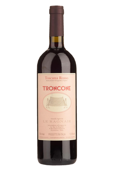 Le Ragnaie Troncone Sangiovese 2024