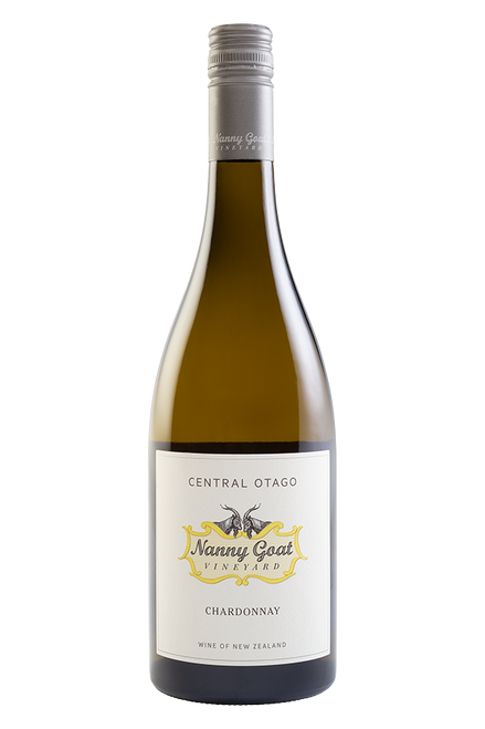 Nanny Goat Vineyard Chardonnay 2025