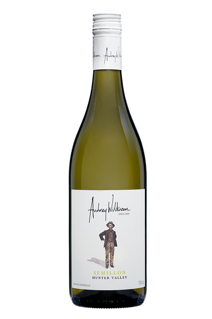 Audrey Wilkinson Semillon 2025