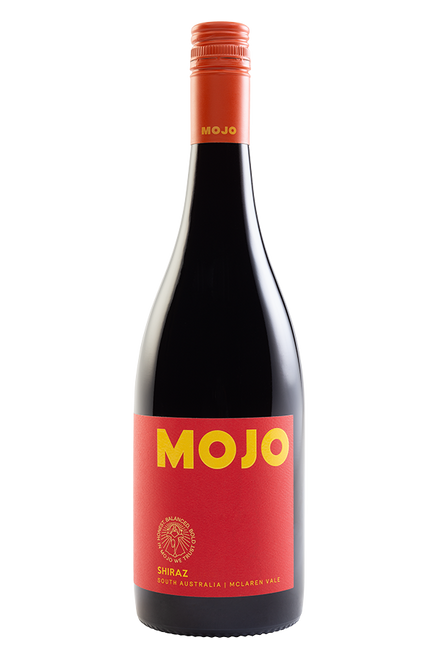 Mojo Shiraz 2025