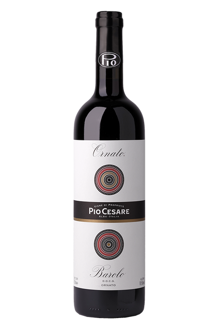 Pio Cesare Barolo Ornato DOCG 2021