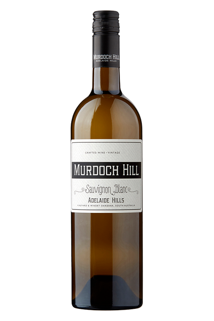 Murdoch Hill Sauvignon Blanc 2026