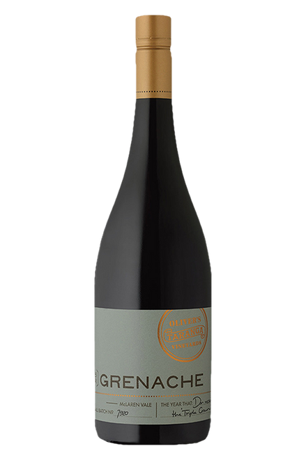 Oliver's Taranga Small Batch Grenache 2025