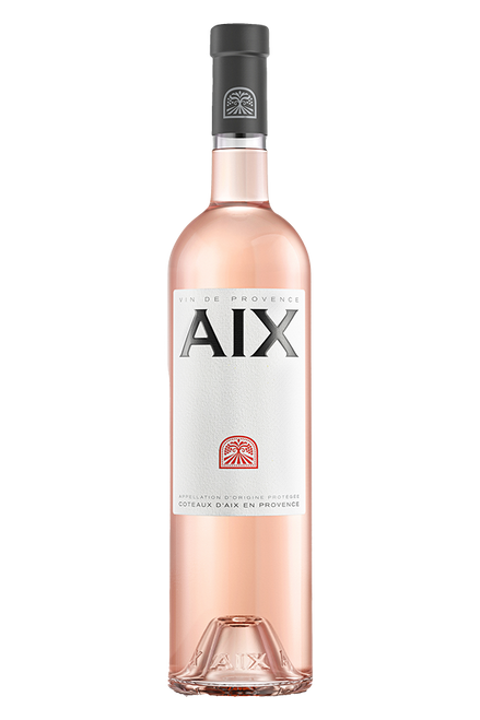 Maison Saint Aix Dry Rosé 2025
