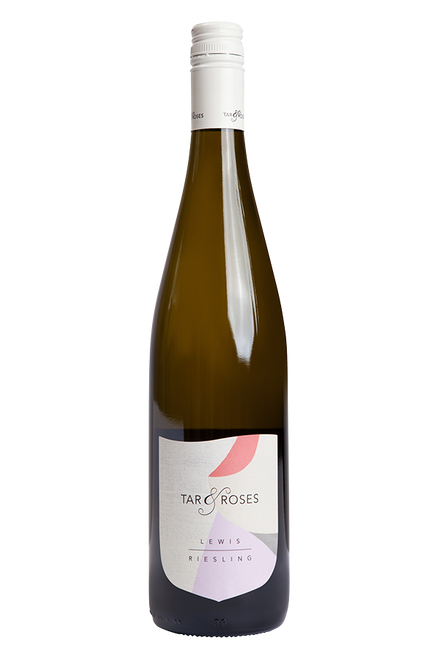 Tar & Roses Lewis Riesling 2026