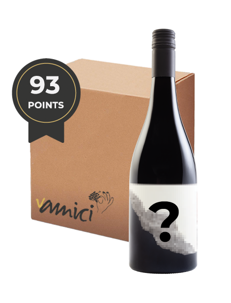 Secret Carton - Savoury & Slurpable Cab Franc
