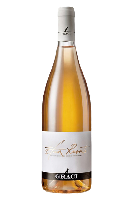 Graci Etna Rosato DOC 2025