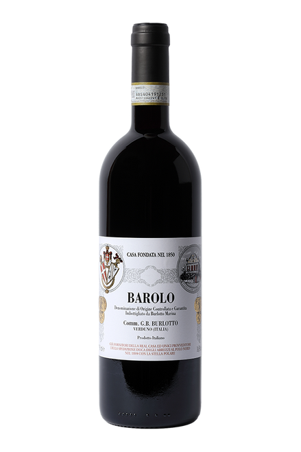 Burlotto Barolo DOCG 2022