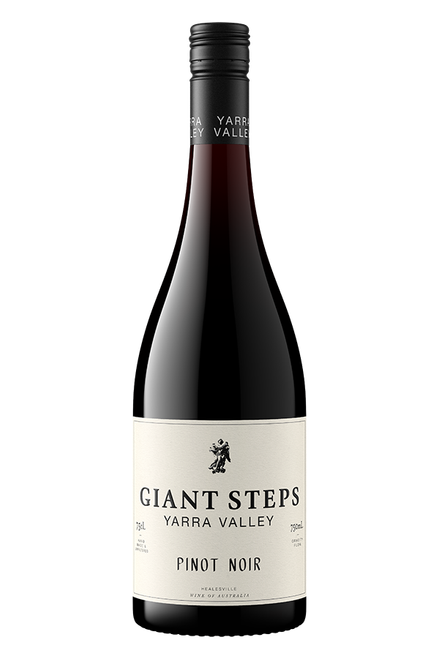 Giant Steps Yarra Valley Pinot Noir 2025