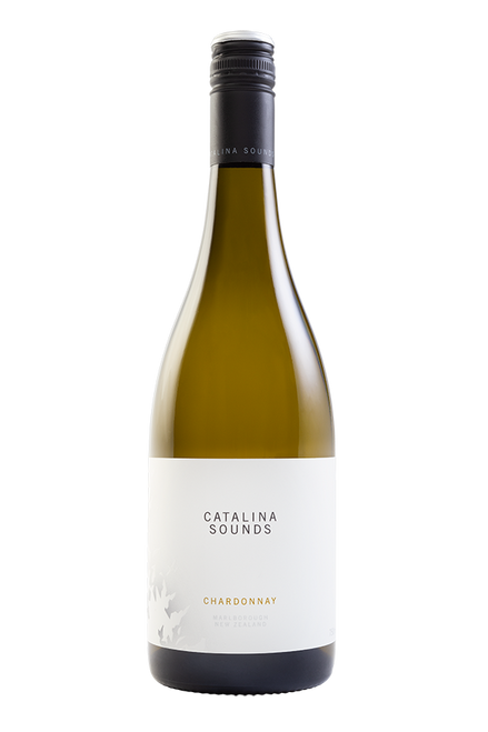 Catalina Sounds Chardonnay 2023
