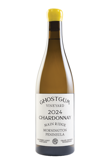 Southern Light Vineyards Ghostgum Chardonnay 2024