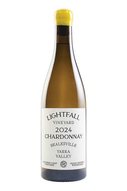 Southern Light Vineyards Lightfall Chardonnay 2024