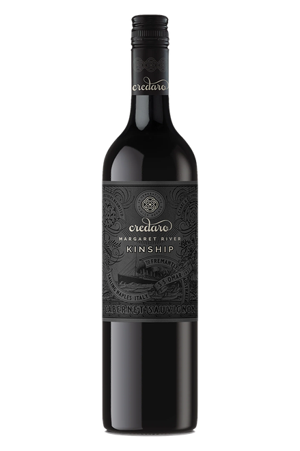 Credaro Kinship Cabernet Sauvignon 2025